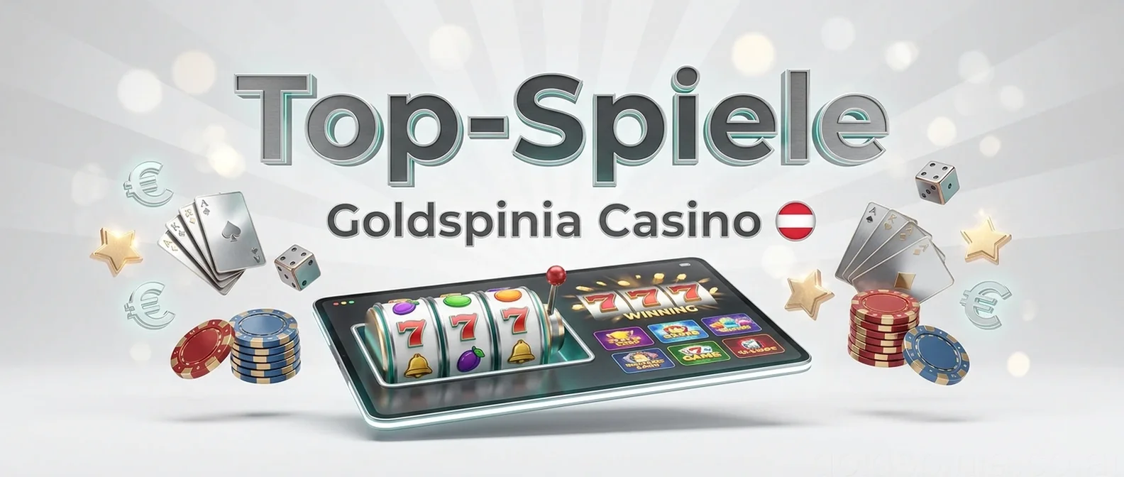Top-Spiele